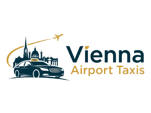 Vienna Airport Taxis Logo